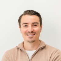 Prophix Employee Chris Walker's profile photo