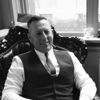 Hive Group Employee James Cottee's profile photo