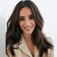 Danielle Champion Email & Phone Number