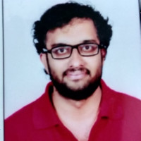 Dharshan K Email & Phone Number