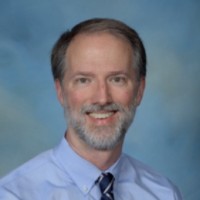 Blessed Trinity Catholic High School Employee Jason Podhorez's profile photo