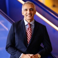 Telenor Employee Ali Masood's profile photo