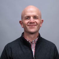 The Ohio State University Employee Brian Endres's profile photo