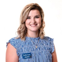 Arvest Bank Employee Sabrina Duvall's profile photo