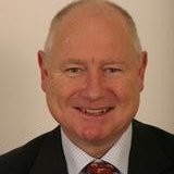 Sabre Corporation Employee Thomas Speed's profile photo