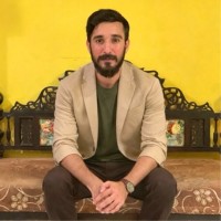 Focusteck Employee Muhammad Adnan's profile photo