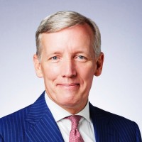 Chinese International School | 漢基國際學校 Employee Sean Lynch's profile photo