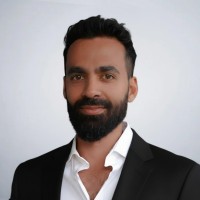 Tanmay Rajpathak's profile photo