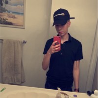 Auntie Anne's LLC Employee Armando Salgado's profile photo