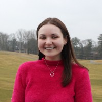 LUMINARY Employee Samantha Paradise's profile photo