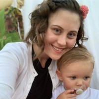 Sarah Strader Email & Phone Number