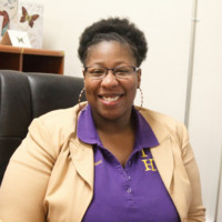 Save the Children Action Network Employee Dafnee Chatman's profile photo