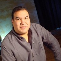 Riverhead Entertainment Employee Chris Eyre's profile photo
