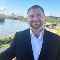 Sunbelt Rentals, Inc. Employee Jake Buchanan's profile photo