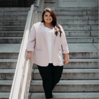 Pitt Community College Employee Amber Nobles's profile photo