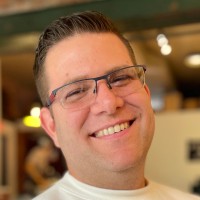 Radial Ventures Employee Michael Canzoneri's profile photo