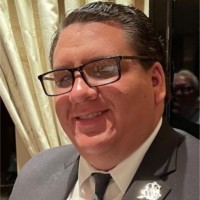 Orange County Council, Boy Scouts of America Employee Griffin Maze's profile photo