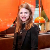 LRF - Lantbrukarnas Riksförbund Employee Mary Lidén's profile photo