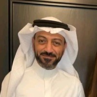 Banque Saudi Fransi Employee Mohammed al Saif's profile photo