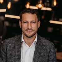 ISS Software GmbH Employee Marco Spaniol's profile photo
