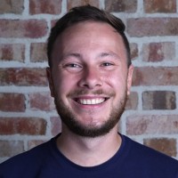 Halocline Employee Marcel Hellmundt's profile photo