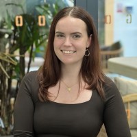 Peaple Talent Employee Freya Greenwood's profile photo