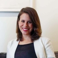 Jessica Arisohn Email & Phone Number