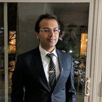 Meta Employee Karan Goel's profile photo