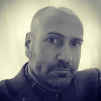 Chordiem Limited Employee Jonathan Hewlett's profile photo