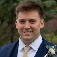 PEAK Technical Staffing USA Employee Rob Strachan's profile photo
