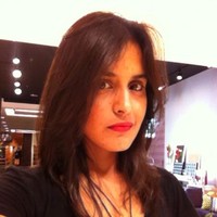 Oppa Employee Joyce Barboza's profile photo