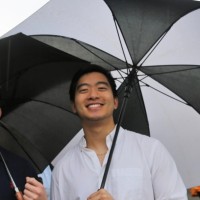 Halluminate Employee Jerry Wu's profile photo