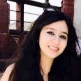 Annashae Employee Pallvi Koul's profile photo