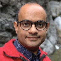 Rakesh Murthy Email & Phone Number