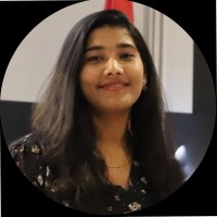 UPS Employee Swetha Y's profile photo