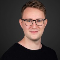 statworx Employee Roman Bange's profile photo