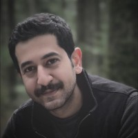 TYBO Contracting Ltd Employee Nima Badeli's profile photo