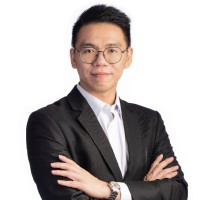 Eason Yeoh Email & Phone Number