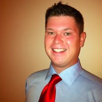 Doing Better Business, Inc. Employee Ryan Burchill's profile photo