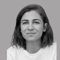 Stealth AI Startup Employee Saba Gul's profile photo
