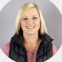 Celina Tent Employee Katie Messner's profile photo