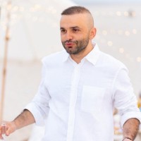 Network Engineer Employee Marinel Dhana's profile photo