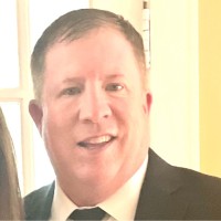 American Refrigeration Company Employee John Finn's profile photo