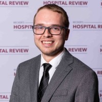 Becker's Healthcare Employee Joey Roach's profile photo