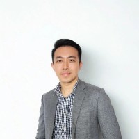 Rolling Arrays Employee Spencer Lin's profile photo