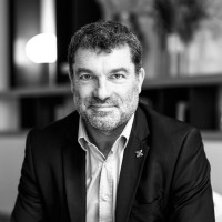 Axtom Employee Stéphane Bombon's profile photo