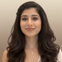 Almas Palanawala's profile photo