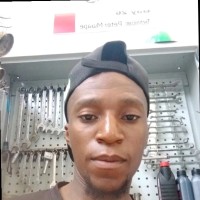 African Parks Network Employee Peter Mwape's profile photo