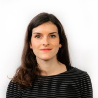 IDAKTO Employee Camille Cruchaudet's profile photo