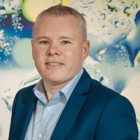 WPP Media Employee Ken Nolan's profile photo